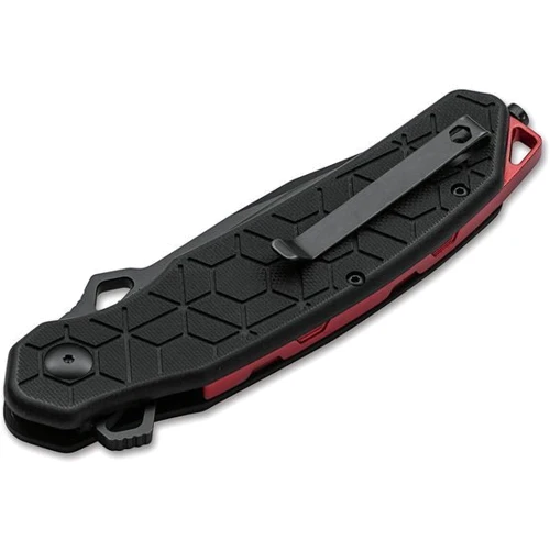 Нож Boker Plus Yokai (2373-09-08): Тип ножа Складной