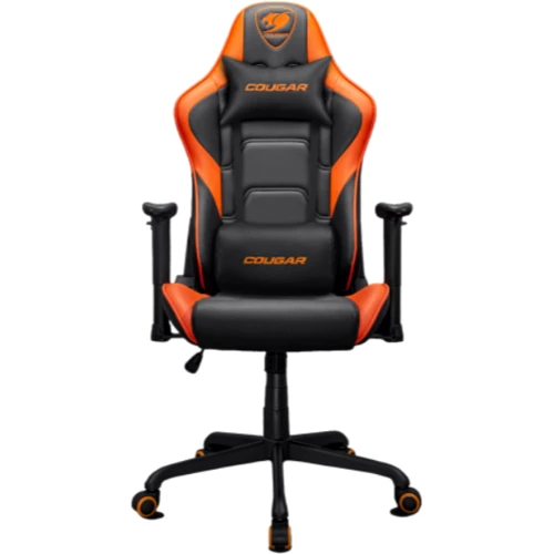 Кресло геймерское Cougar Armor ELITE фото 1