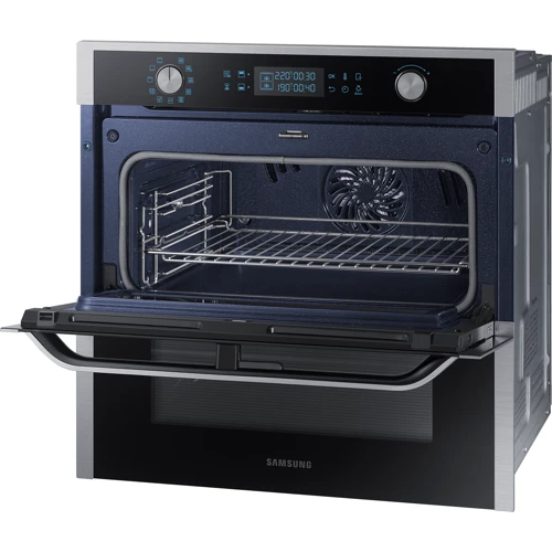 Духовой шкаф электрический Samsung NV75N7677RS: Мощность подключения, Вт 3950