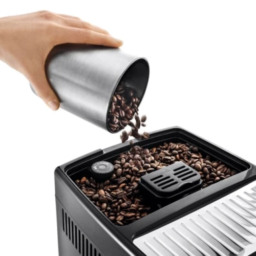 Кавоварка Delonghi Dinamica ECAM 350.50.B: Тиск, бар 15