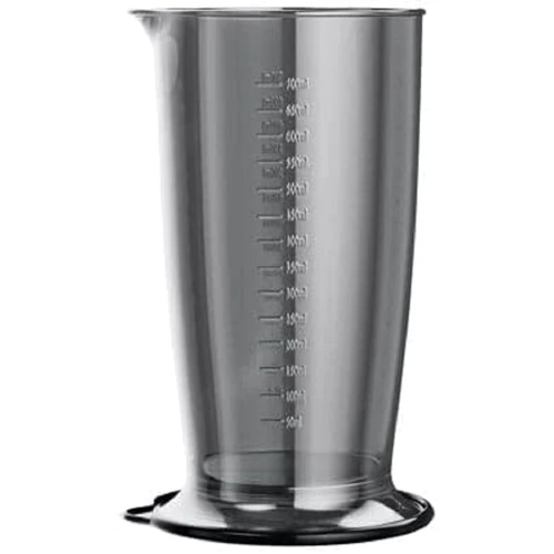 Блендер Silver Crest SSMS 600 D4 black: Конструкция ручной