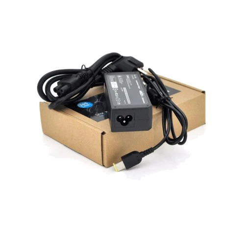 Зарядний пристрій Merlion Lenovo 90W 20V 45A pin inside 01816 / LLN90/20-FOR YOGA (VPA-30-APP-C)