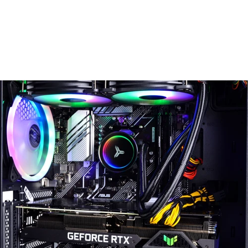 Персональный компьютер (ПК) ARTLINE Gaming X99 (X99v37): Процессор Intel (8p+8e)-Core i9-12900KF 3.2-5.2GHz
