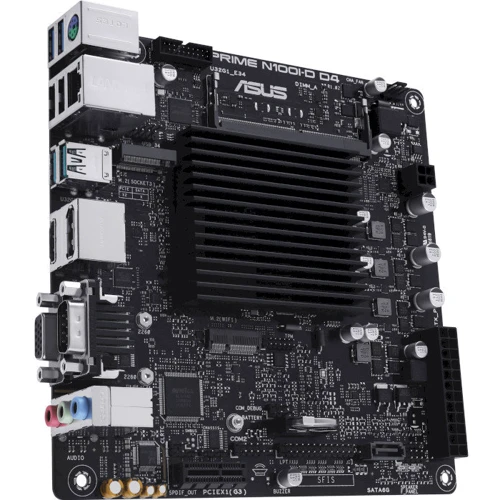 ASUS PRIME N100I-D D4-CSM