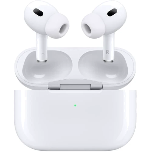 Apple AirPods Pro 2 with Magsafe USB-C White (MTJV3) Approved Витринный образец