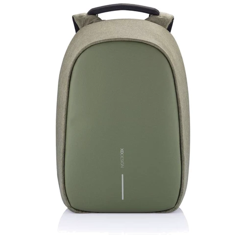 XD Design Bobby Hero Regular Backpack Green (P705.297) for MacBook Pro 15-16": Материал Полиэстер