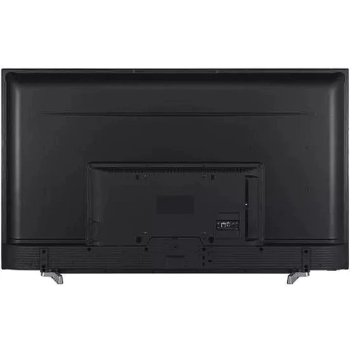 Телевизор Toshiba 55UA2D63DG: Выход в интернет Ethenet / Wi-Fi / Bluetooth