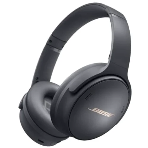Наушники Bose QuietComfort 45 Eclipse Grey (866724-0400)