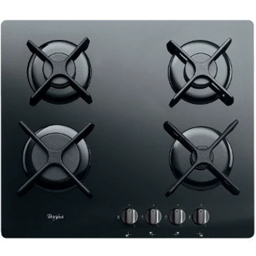Варочная поверхность газовая Whirlpool AKT 6400 NB