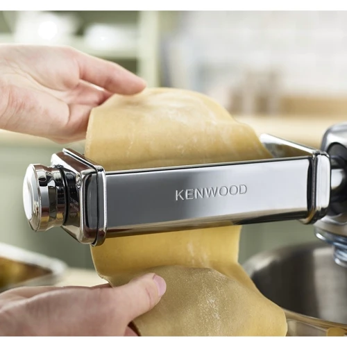 Насадка до кухонній машині Kenwood KAX980ME для розкочування тіста фото 3