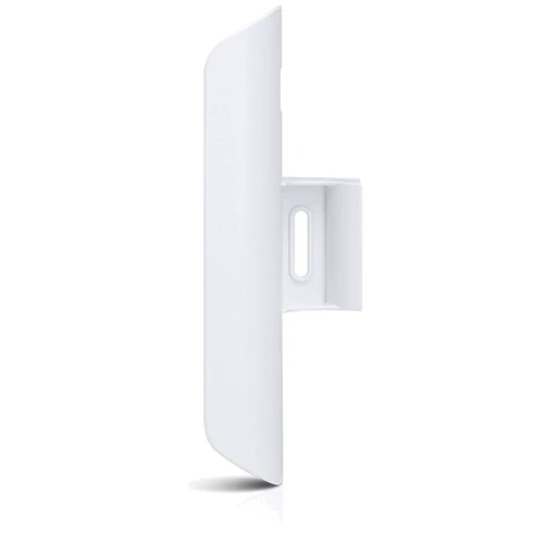Точка доступа WiFi Ubiquiti NanoStation Loco M2 (LOCOM2): Коефициент усиления антенны 8 dBi