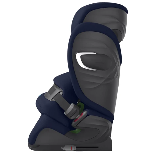 Автокресло Cybex Pallas G i-Size Navy Blue фото 5