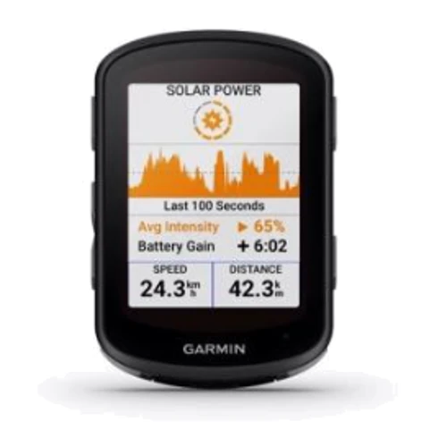 Garmin Edge 540 Solar (010-02694-21)
