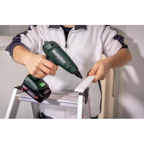 Клеевой пистолет Metabo HK 18 LTX 20 (600797840): Производитель Metabo