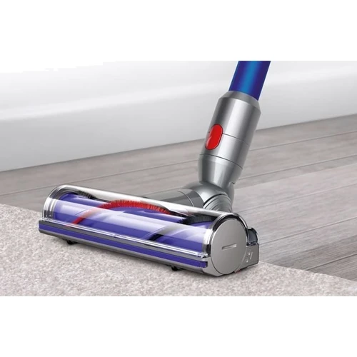 Пилосос Dyson V8 Origin Extra (400494-01): Вага 2.5 кг