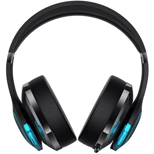 Наушники Edifier Hecate G5BT Black: Тип конструкции полноразмерные