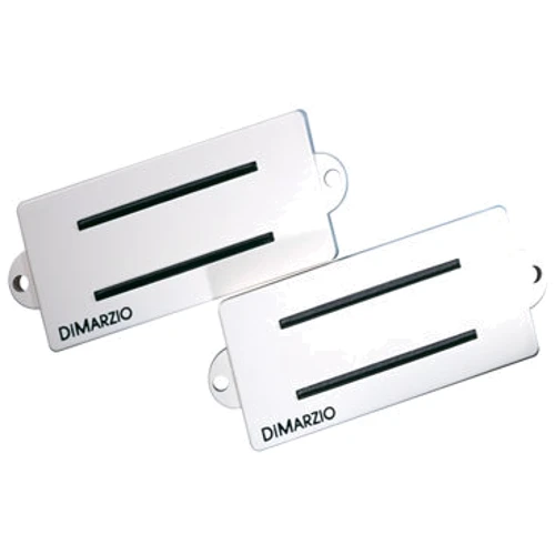 Звукосниматель Звукосниматель DIMARZIO DP127W SPLIT P (WHITE)