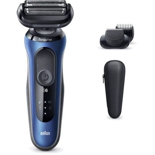 Электробритва Braun Series 6 60-B1500s
