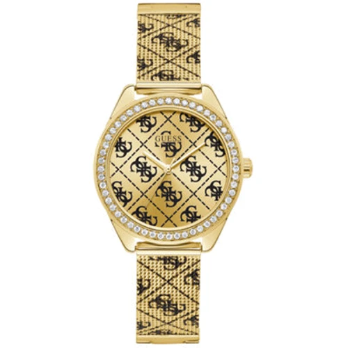 Наручные часы GUESS (W1279L2)