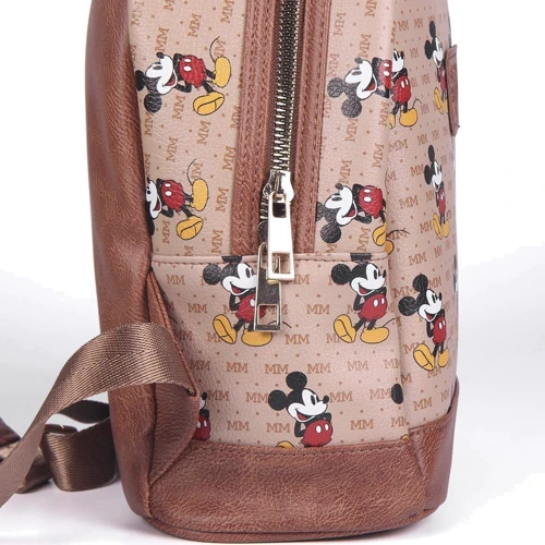 Рюкзак Cerda Mickey Casual Fashion Backpack: Пол ребенка Для девочек