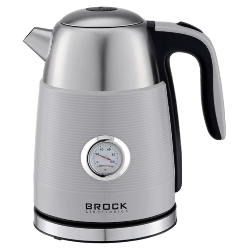 Электрочайник BROCK WK 9805 GY