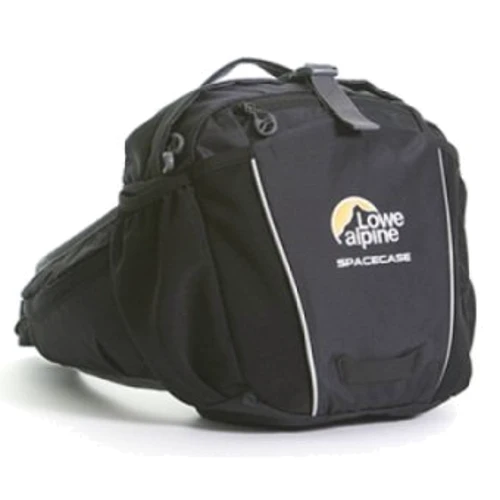 Lowe Alpine Space Case Black