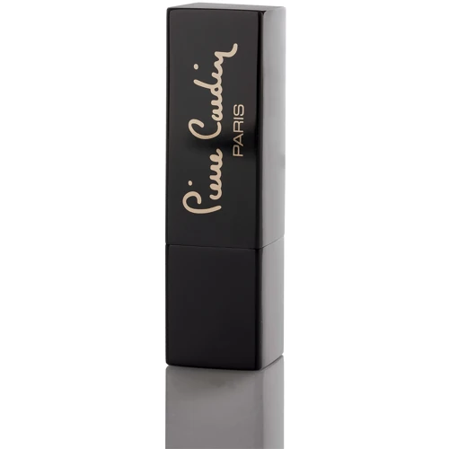 Pierre Cardin Retro Matte Lipstick № 152 Plummy Red Помада для губ 4 g: Тип помады Помада-стик