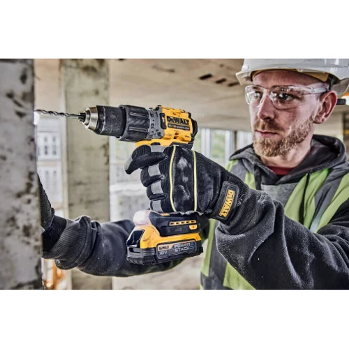 Шуруповерт DeWalt DCD805E2T: Назначение профессиональный