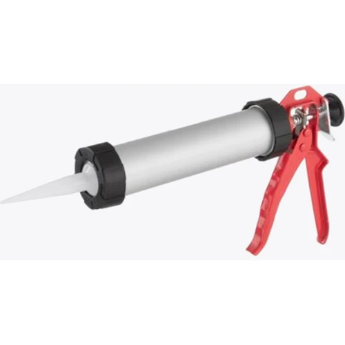 Пистолет для герметиков Intertool HT-0025