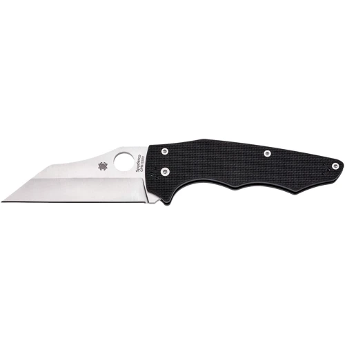 Нож Spyderco Yojumbo CPM S30V: Количество функций 1