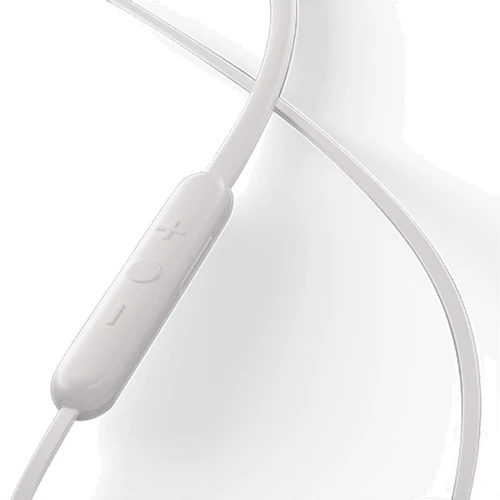 Навушники TCL MTRO100BT Bluetooth Ash White (MTRO100BTWT-EU): Тип кріплення без кріплень