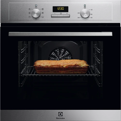 Духовой шкаф электрический Electrolux EOF3H00BX