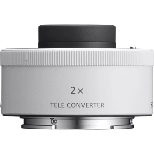 Телеконвертер для камер та об'єктивів Sony SEL20TC FE 2.0x Teleconverter: Виробник Sony