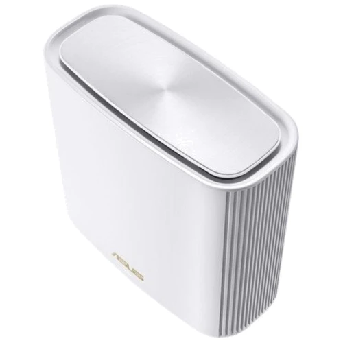 Маршрутизатор Wi-Fi ASUS ZenWiFi AX XT8 (W-1-PK): Тип маршрутизатора Wi-Fi роутер