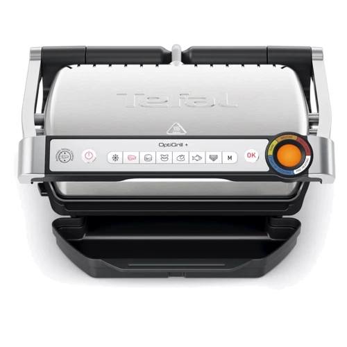 Электрогриль Tefal GC717D10 OptiGrill+