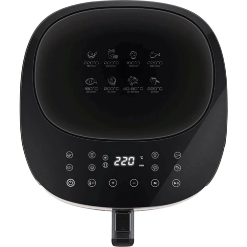 Фритюрница ETA Fritta Digi 316890000