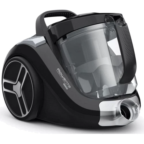Пылесос Rowenta RO4825EA Compact Power XXL: Максимальная мощность 550 Вт