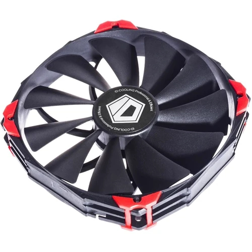 Кулер ID-COOLING NO-14025K: Призначення для корпуса