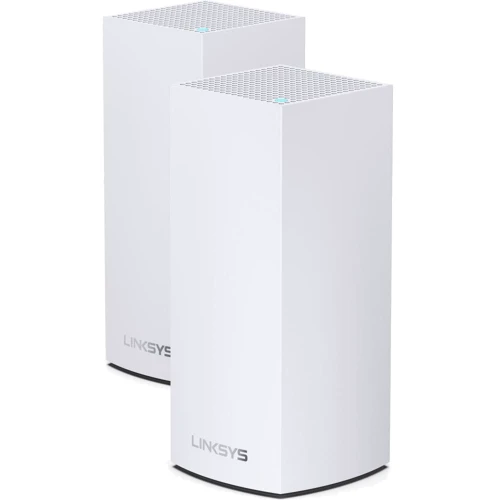 Маршрутизатор Wi-Fi Linksys Atlas Pro 6 Mesh WiFi 6 System 2-Pack (MX5502-KE)