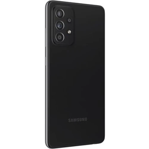 Смартфон Samsung Galaxy A52s 128 GB Awesome Black Approved Вітринний зразок: Виробник Samsung