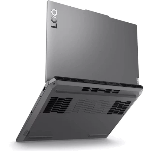 Ноутбук Lenovo LOQ 15AHP9 (83DX007ULT): Процессор AMD Ryzen 5 8645HS (4.3 - 5.0 ГГц) / 6 - ядерный