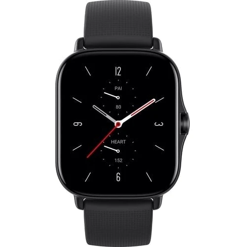 Смарт-часы Amazfit GTS 2 Space Black Approved Витринный образец фото 4