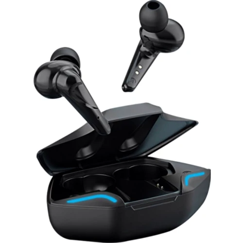 Наушники Media-Tech Cobra Pro Rhoid Black (MT3607): Тип конструкции вакуумные
