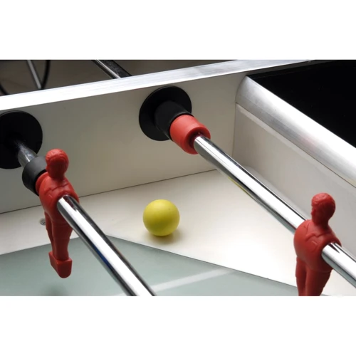 Настольный футбол Garlando Pro Champion ITTF (PRO): Производитель Garlando