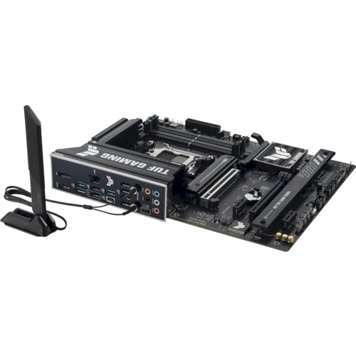 ASUS TUF GAMING B650E-PLUS WIFI