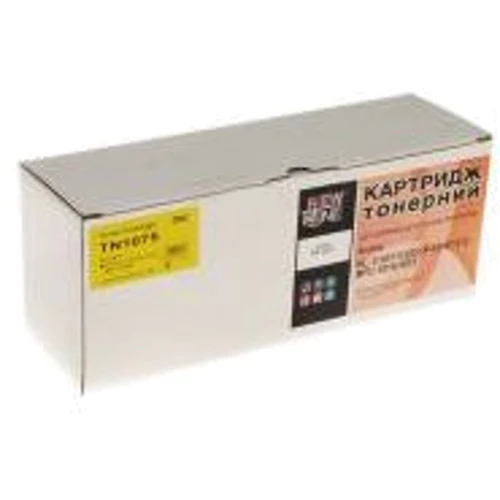 Картридж NewTone для BROTHER HL 1112R, DCP-1512 аналог TN1075 (TN1075E): Виробник NewTone