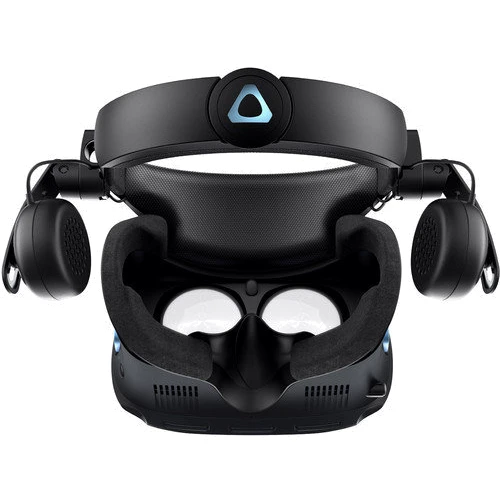 Очки виртуальной реальности HTC Vive Cosmos Elite VR Headset (99HART000-00): Тип гаджета Очки виртуальной реальности