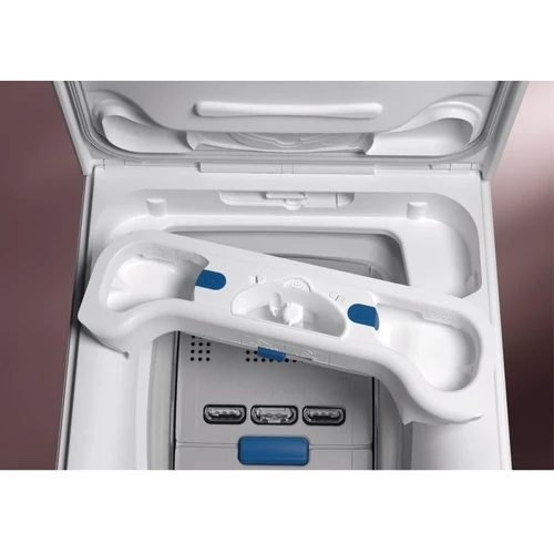 Стиральная машина Electrolux EW6T4262IP: Класс стирки A