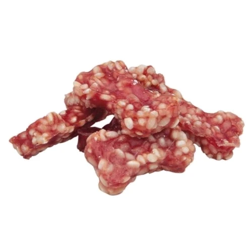 Лакомство для собак Trixie Premio Rice Duck Bones с уткой и рисом 80 г (4011905317427): Производитель Trixie