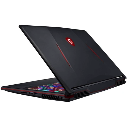 Ноутбук MSI GL63 9SDK (GL639SDK-1051US): Оперативная память 16 ГБ